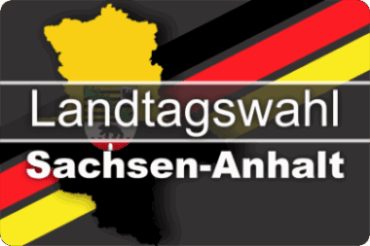 Landtagswahl Sachsen-Anhalt