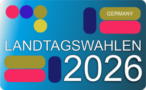 Landtagswahlen 2026