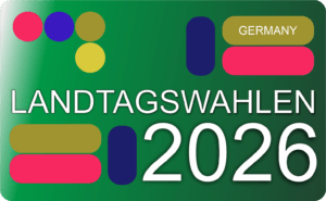 Landtagswahlen 2026