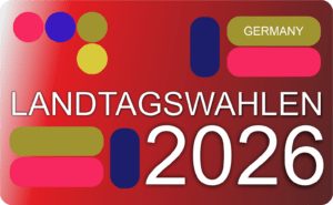 Landtagswahlen 2026