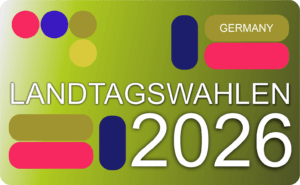 Landtagswahlen 2026