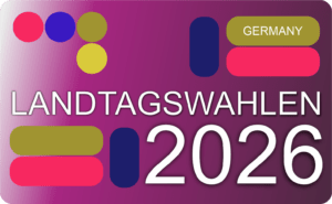Landtagswahlen 2026