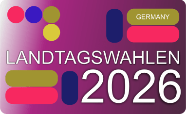 Landtagswahlen 2026