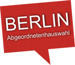 Berlin Abgeordnetenhauswahl