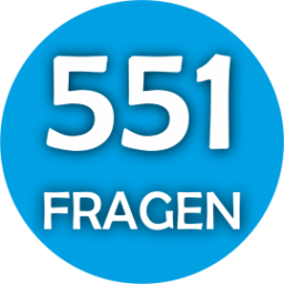 Button 551 Fragen