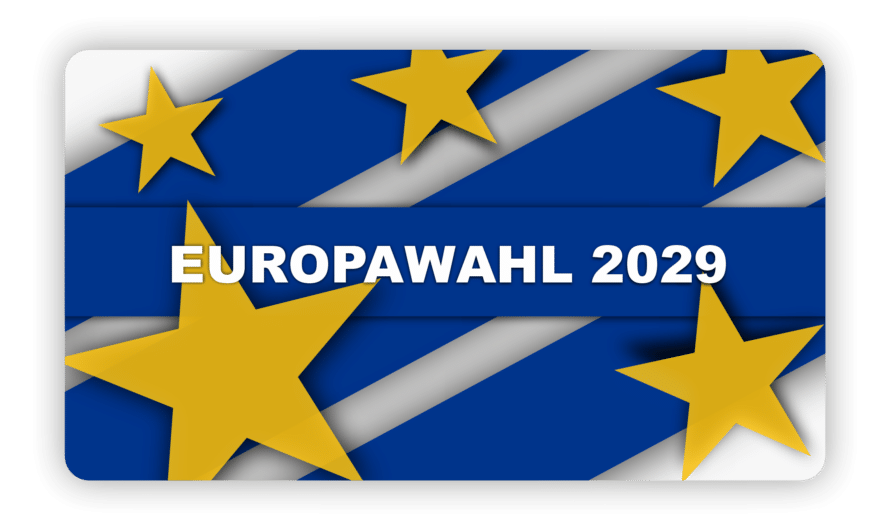 Europawahl 2029