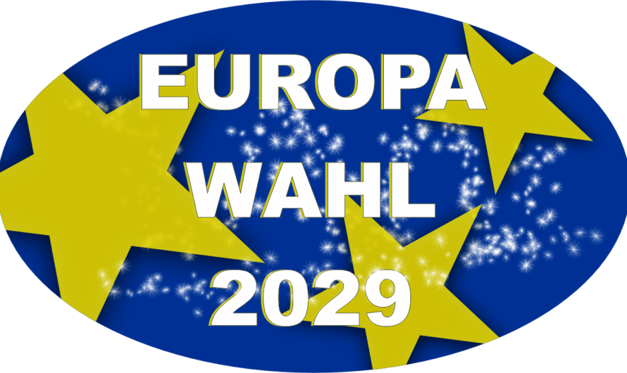 Europawahl 2029